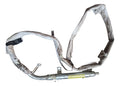 Bolsa De Aire De Cortina Alfa Romeo 147 2005 76698 C