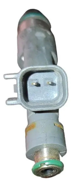 Inyector Volvos80 2009