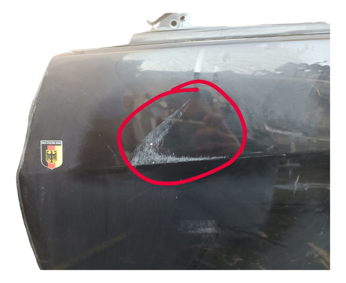 Puerta Delantera Cadillacats 2014 Izquierdo