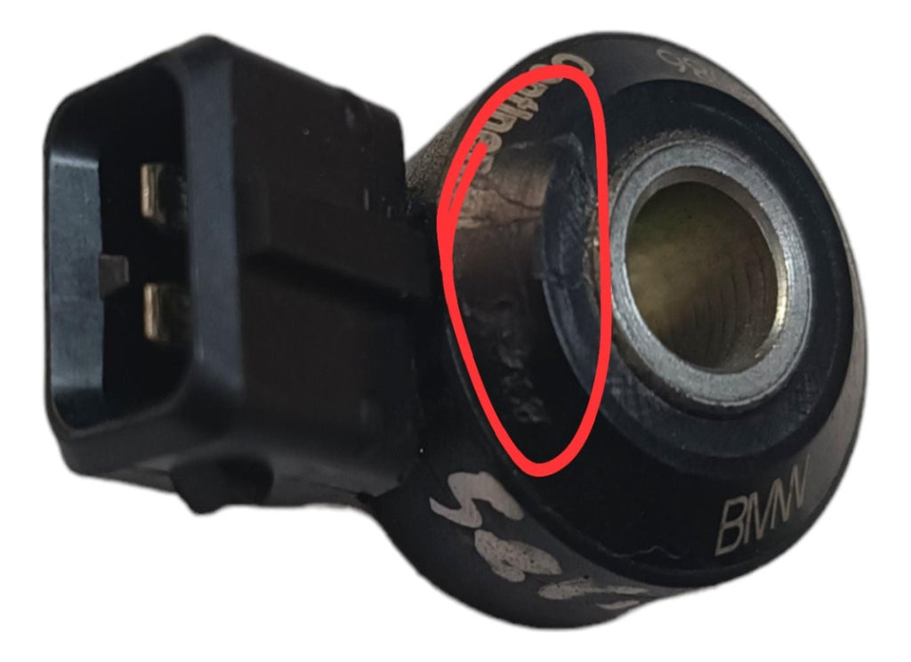 Sensor De Detonacion Bmw Serie 2 15