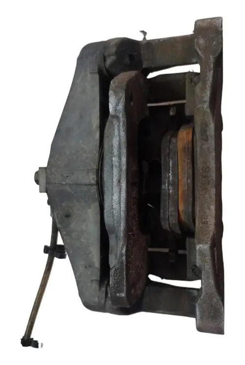 Caliper Delantero Jaguarxf 2015 Derecho