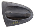 Manija De Puerta Delantera Exterior Smart Fortwo 2008