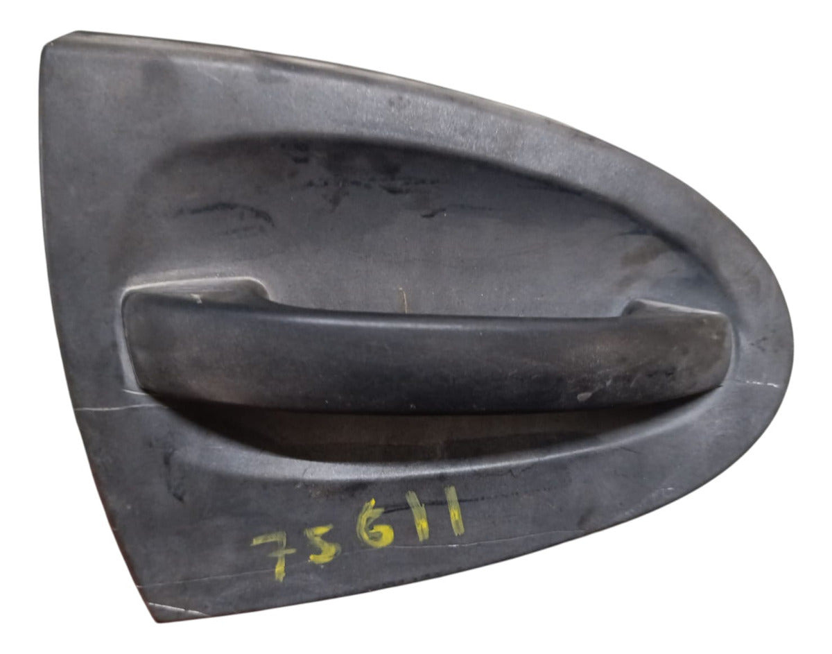 Manija De Puerta Delantera Exterior Smart Fortwo 2008