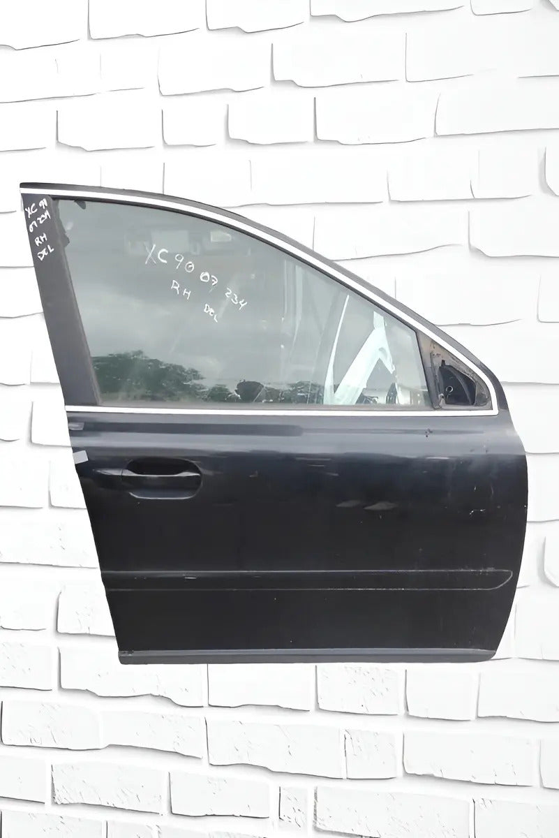 Puerta Delantera Volvoxc90 2007 Derecho