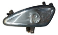 Faro De Niebla Mercedes Benz-clase S 2007 Izquierdo