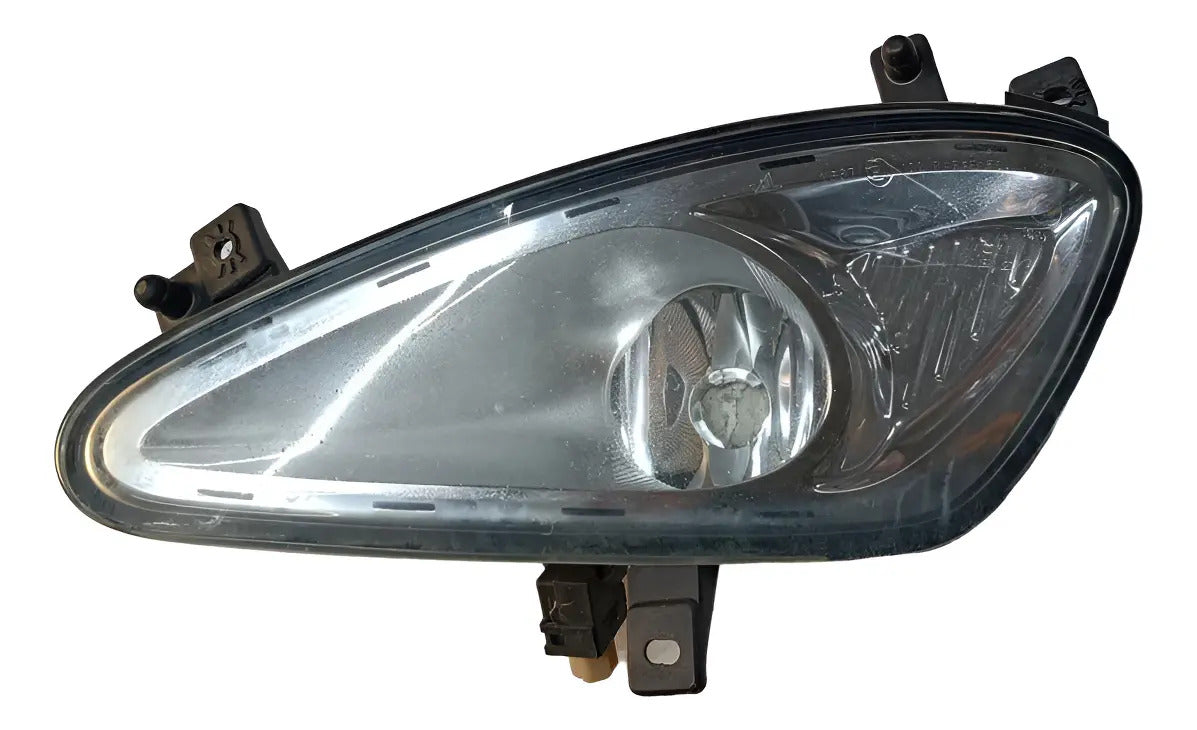 Faro De Niebla Mercedes Benz-clase S 2007 Izquierdo