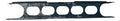 Brazo De Suspension Trasera  Bmw Serie 3 2010 59412 E