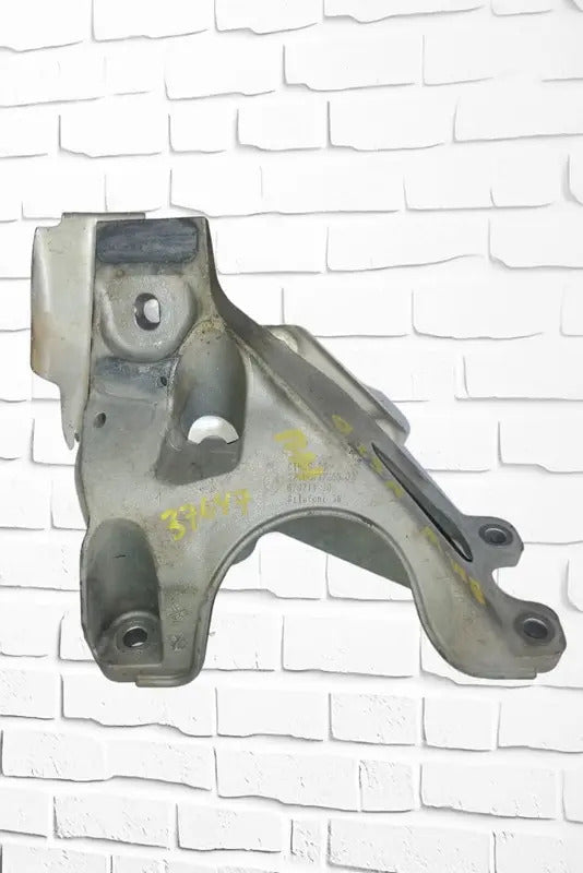 Base De Soporte De Motor Bmwserie X5 2010 Derecho