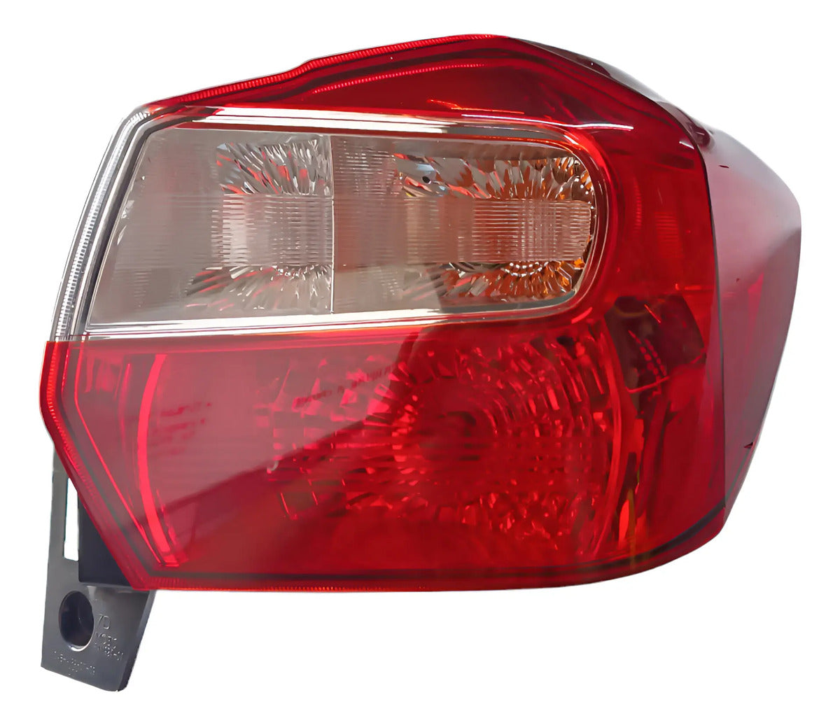 Calavera Subaru-legacy 2015 Derecho