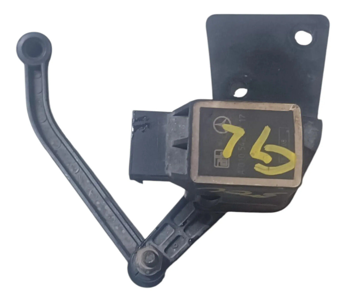 Sensor De Altura De Suspension Mercedes Benz Clase Gl 2009