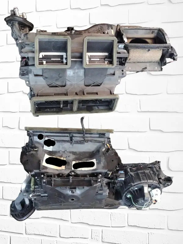 Caja De A/c Bmwserie X3 2013
