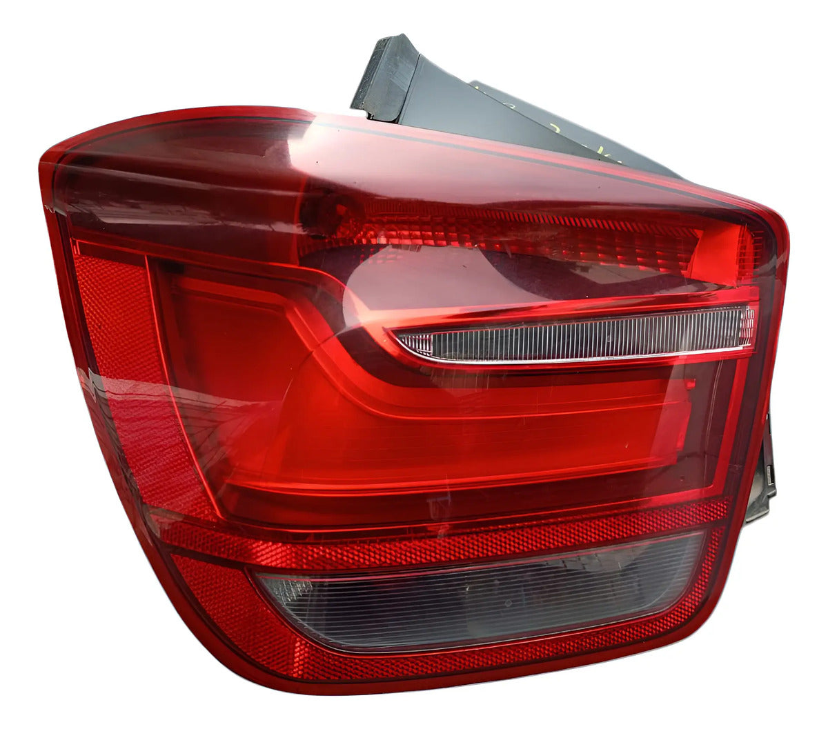Calavera Bmw-serie 1 2014