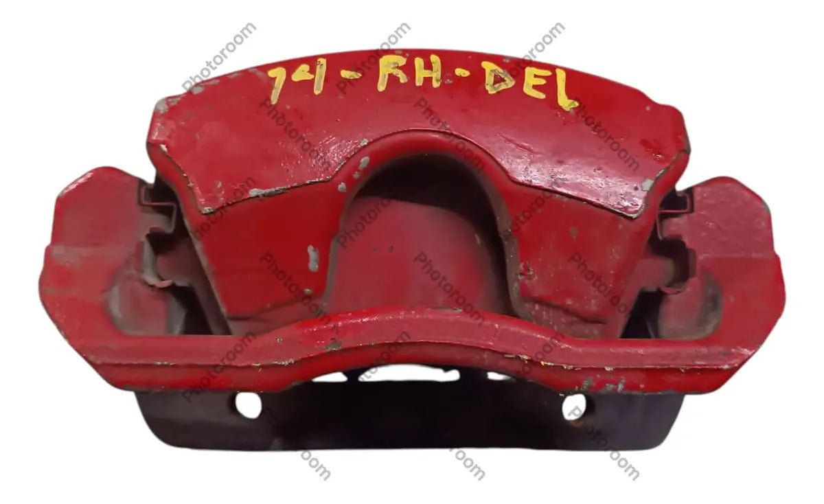 Caliper Delantero Mercedes Benz Clase C 2014