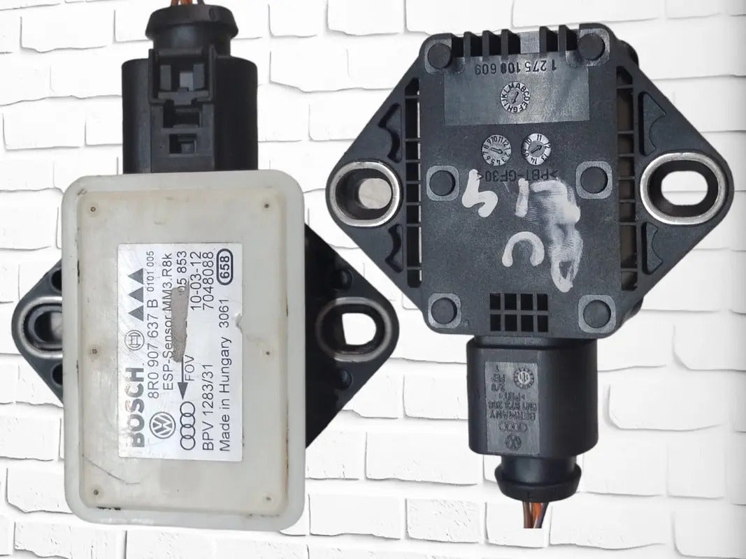 Sensor Esp Audi A4 2013