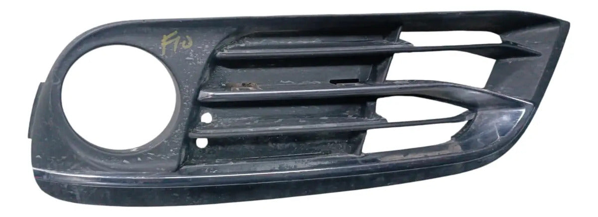 Rejilla De Faro De Niebla Bmw Serie 5 2013 75134 B