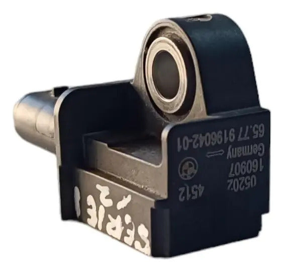 Sensor De Impacto De Airbag Bmw Serie 1 2012