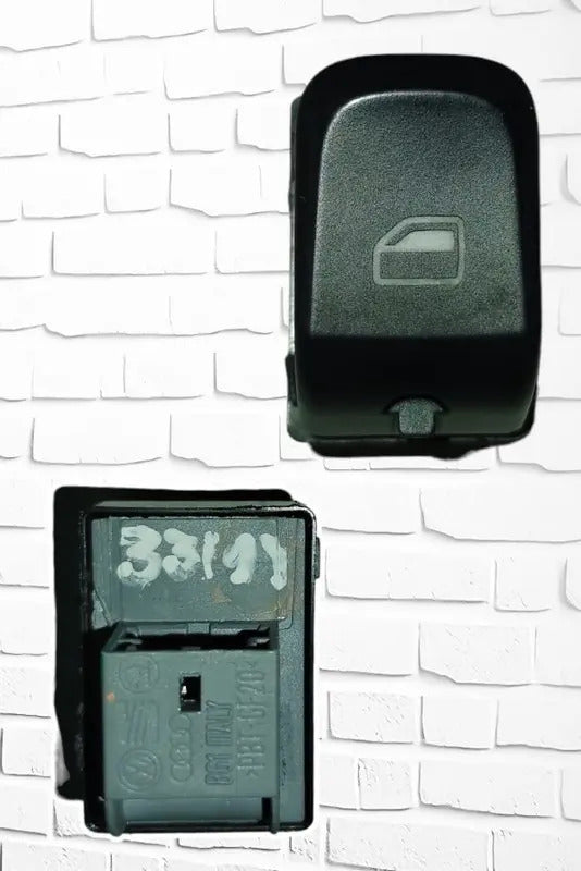 Switch De Vidrios Delanteros Audi A4 2012