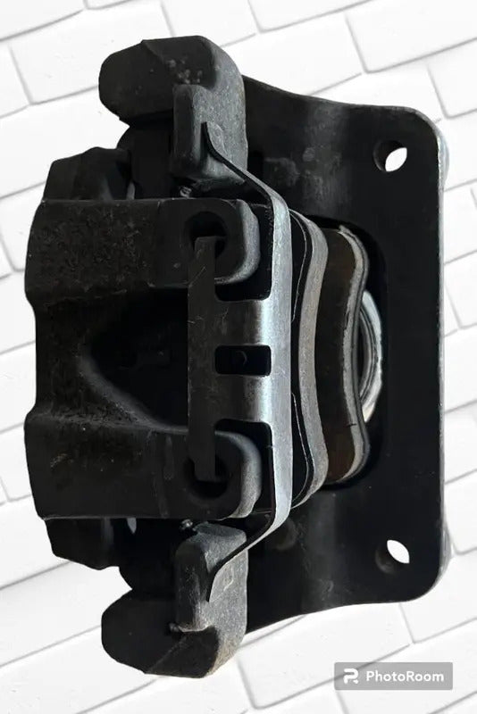 Caliper Delantero Bmwserie X3 2017 Derecho