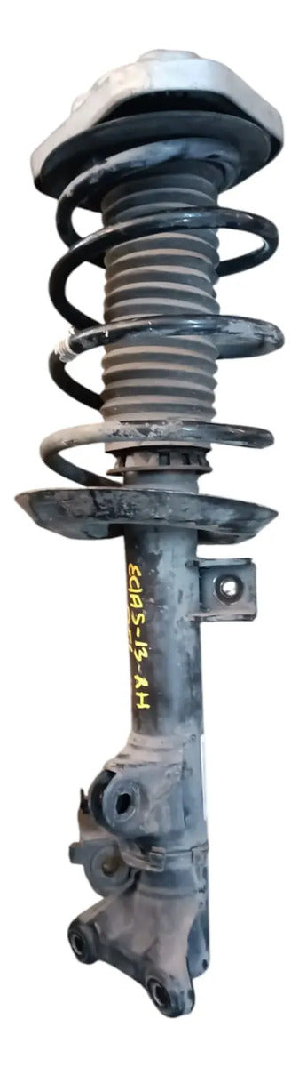 Amortiguador De Suspension  Mercedes Benzclase E 13 62951 C