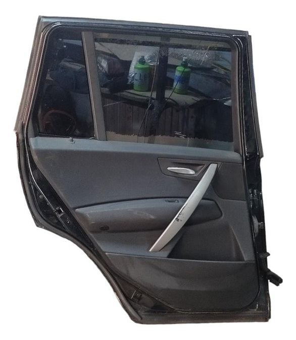Puerta Trasera Bmwserie X3 2005 Izquierdo