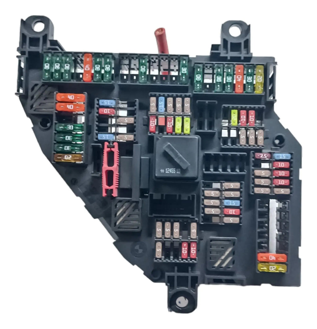 Caja De Fusibles Bmw-serie 5 2013