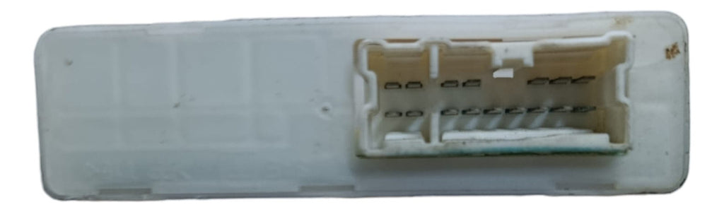 Modulo De Puerta Delantero Nissan Titan 2004