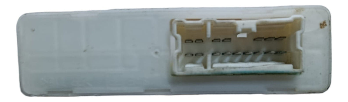 Modulo De Puerta Delantero Nissan Titan 2004
