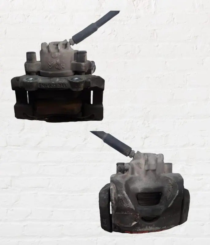 Caliper Delantero Peugeot3008 2011