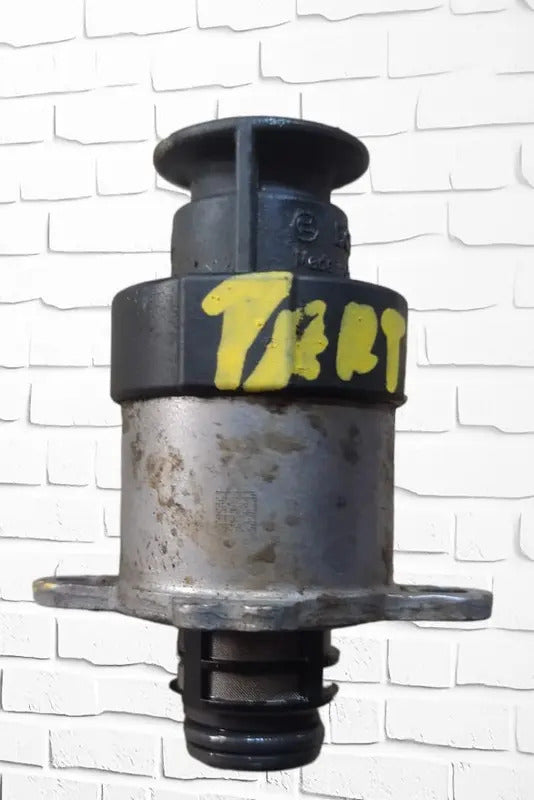 Valvula Solenoide Peugeot Partner 2010