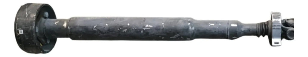 Flecha Cardan Trasera Bmw Serie 3 2014