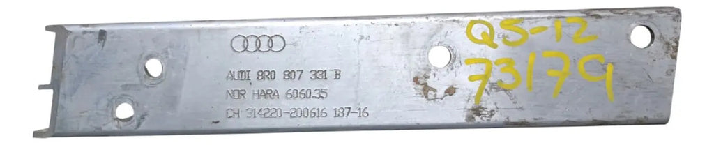 Brazo De Refuerzo Inferior Audiq5 2012