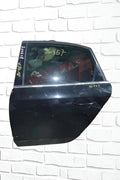 Puerta Trasera Audia4 2009 Izquierdo
