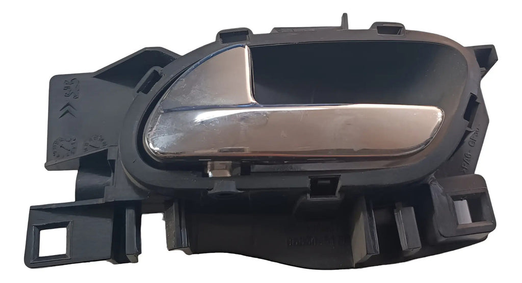 Manija De Puerta Delantera Interior Peugeot 3008 2011 Lh
