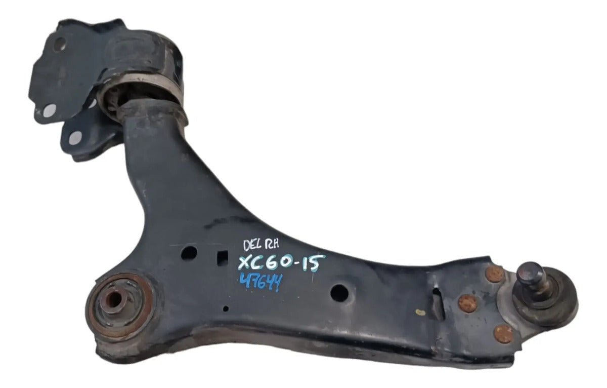 Horquilla Inferior Delantera Volvoxc60 2015 Derecho
