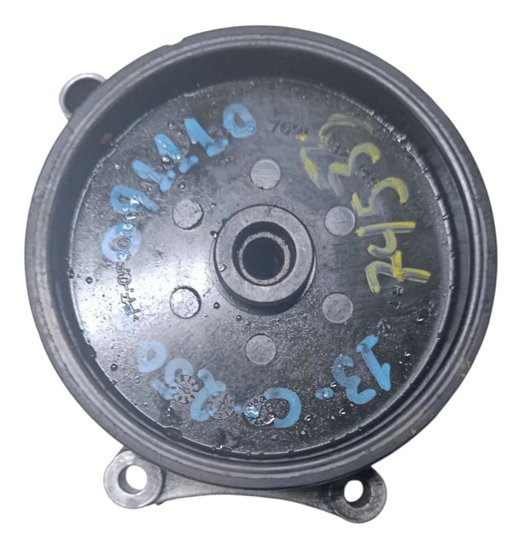 Bomba De Direccion Mercedes Benz Clase C 2013 74533 C