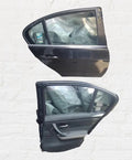 Puerta Trasera Bmwserie 3 2007