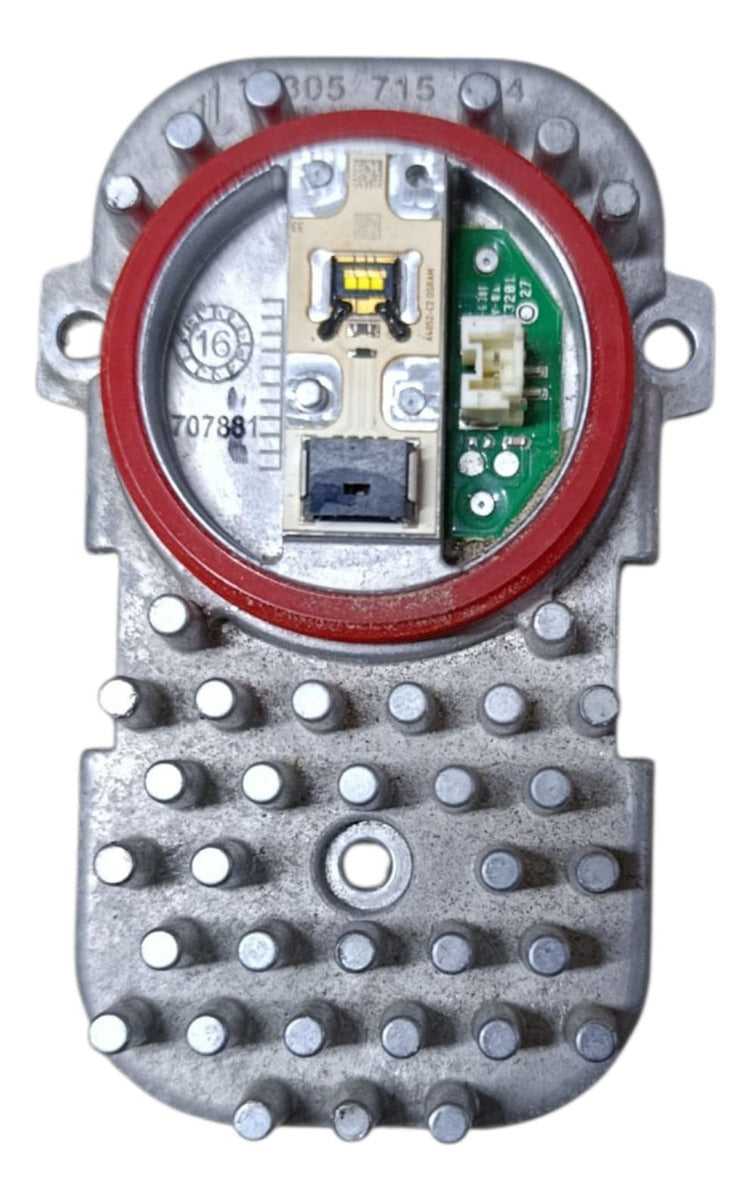 Modulo De Led Bmw Serie 3 2015