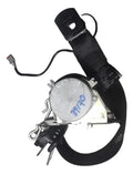 Cinturon De Seguridad Delantero Bmwserie 3 2008 Derecho