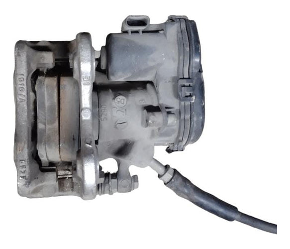 Caliper Trasero Mercedes Benzclase Slk 2016 Izquierdo