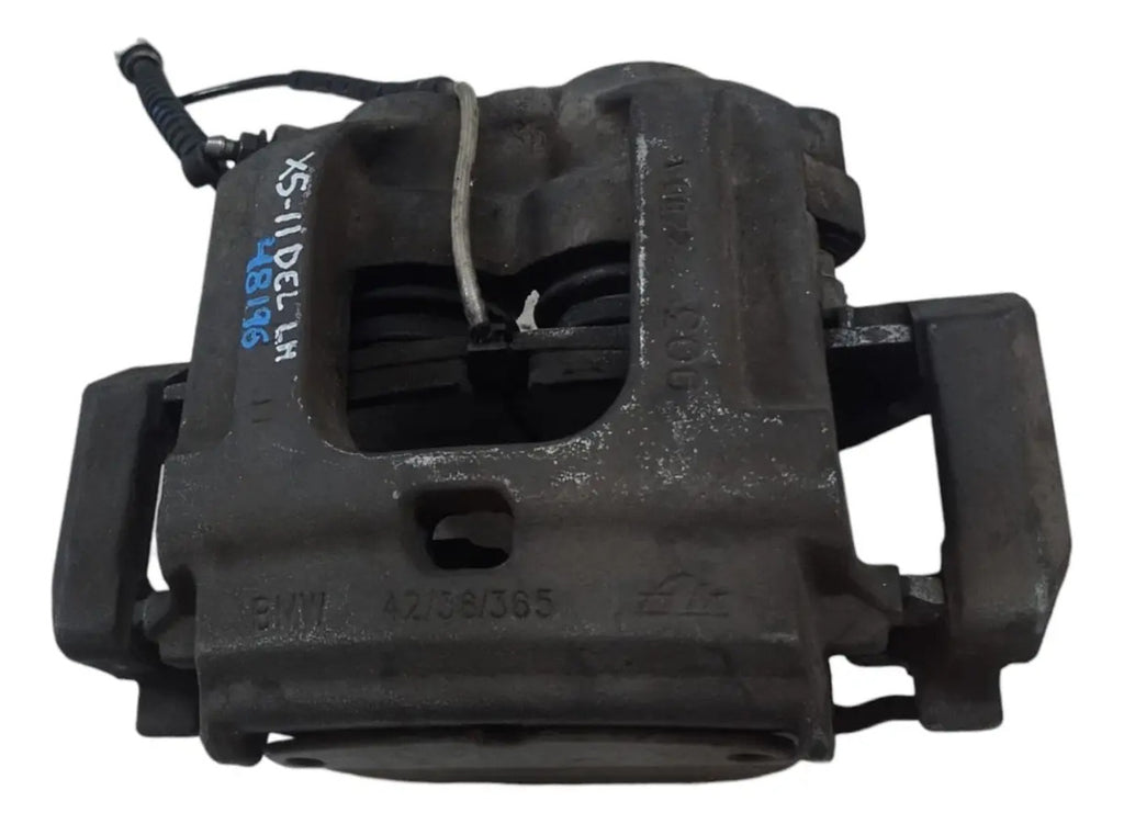 Caliper Delantero Bmwserie X5 2011 Izquierdo