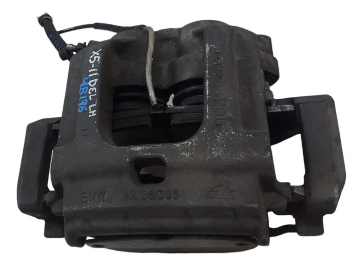 Caliper Delantero Bmwserie X5 2011 Izquierdo
