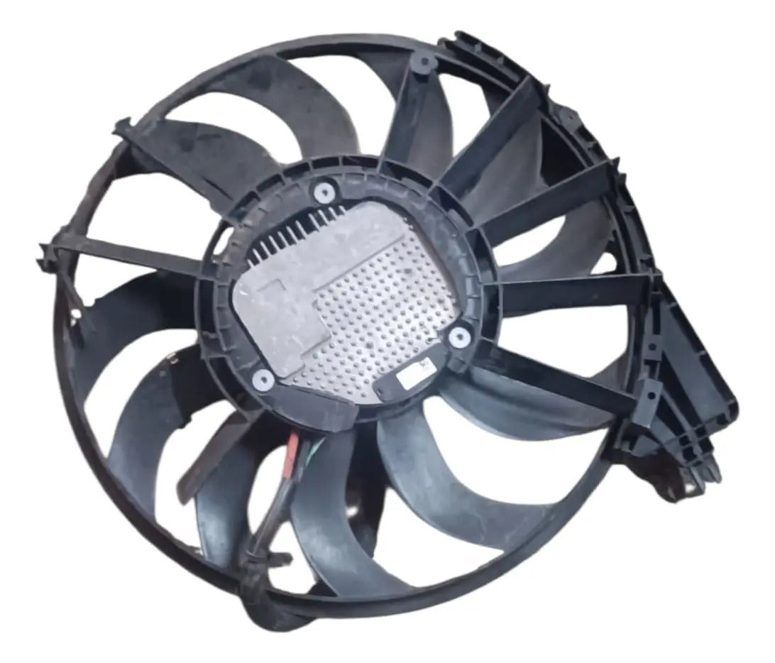 Motoventilador Sin Base Land Rover Range Rover Evoque 2019