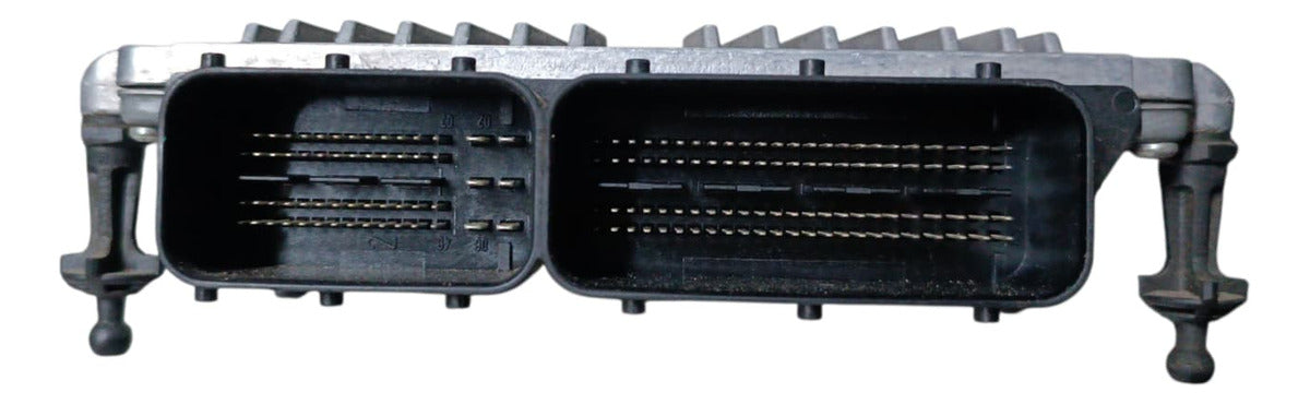 Computadora De Motor Mercedes Benz-clase C 2011 74217 C