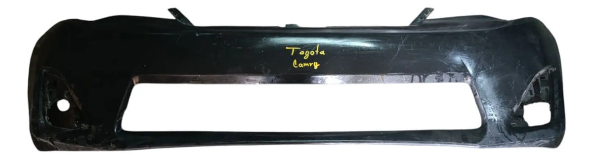 Fascia Delantera Toyota Camry 2011