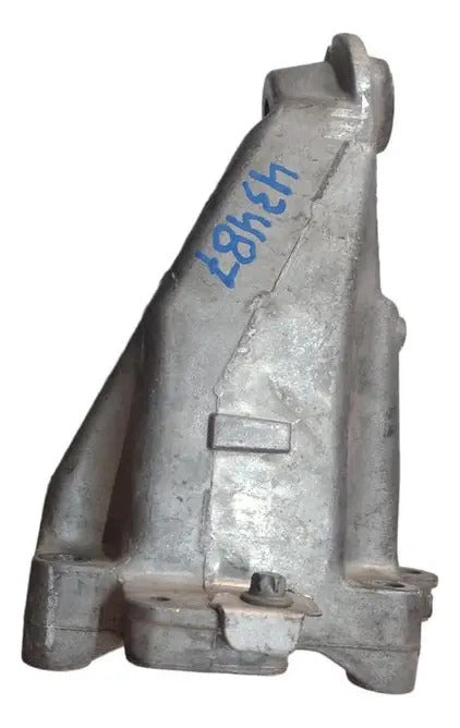 Base De Soporte De Motor Mercedes Benzclase C 2018