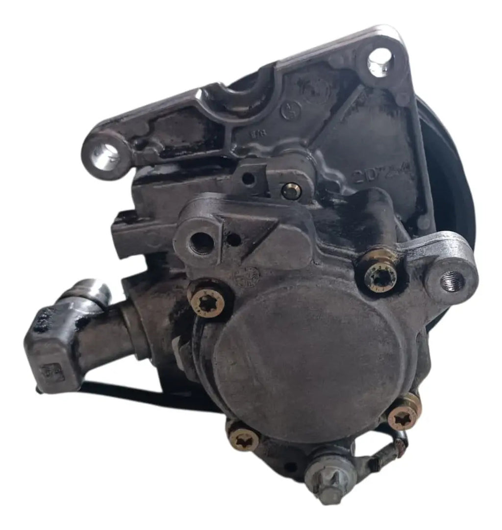 Bomba De Direccion Mercedes Benz Clase E 2003
