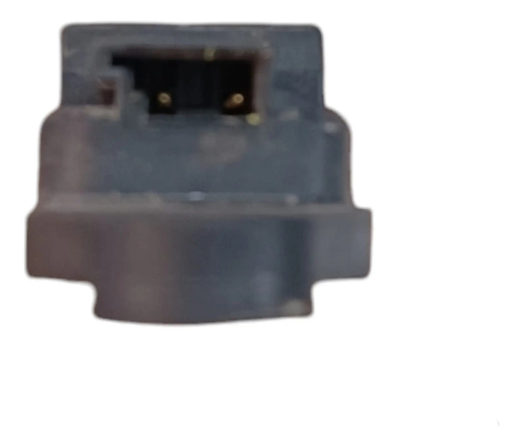 Sensor De Impacto Mercedes Benz Clase C 2006