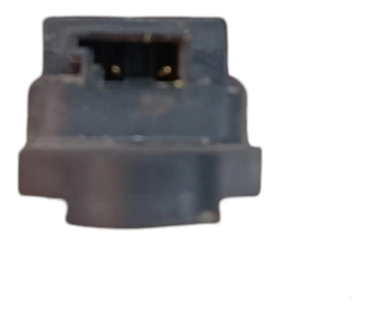 Sensor De Impacto Mercedes Benz Clase C 2006