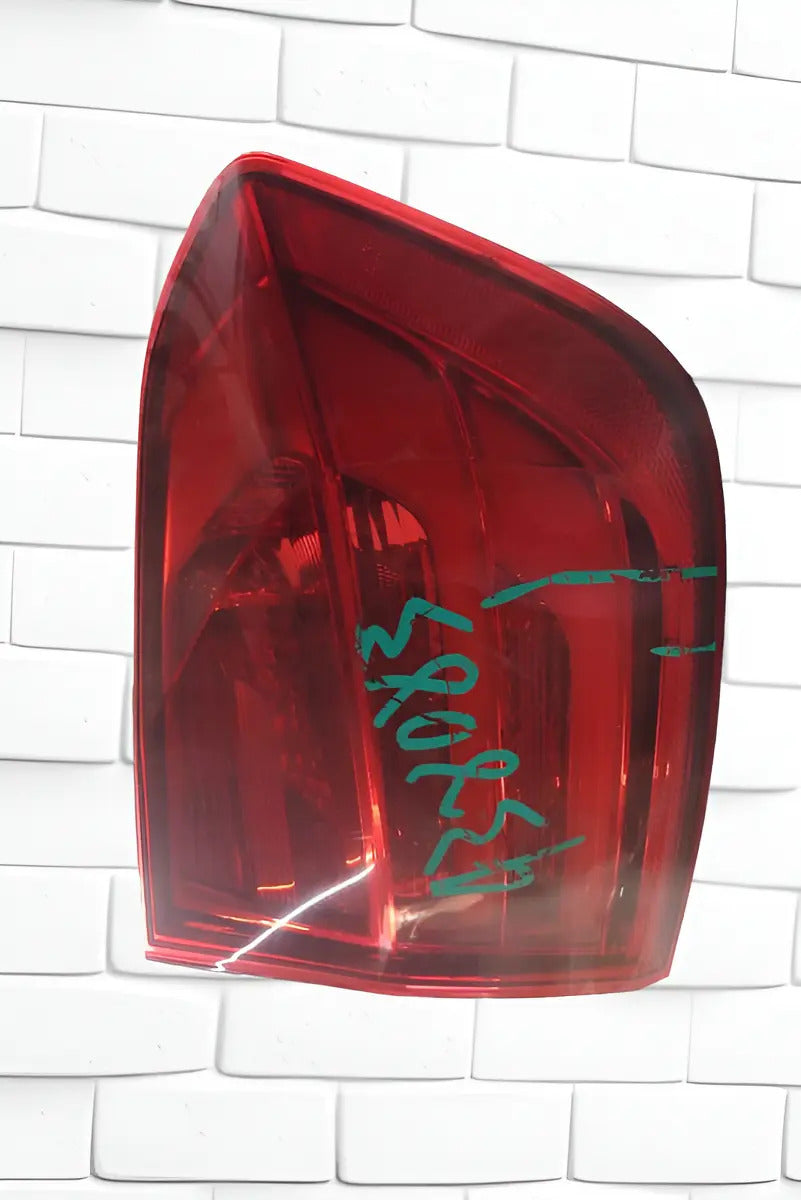 Calavera Bmw-serie 3 2013 Izquierdo