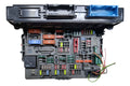 Caja De Fusibles Bmw-serie 1 2012 74233 D